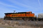 BNSF 7872